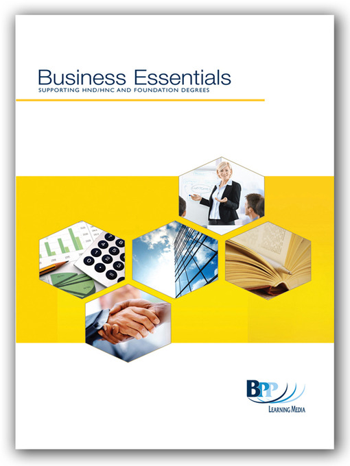 Title details for Business Maths by BPP Learning Media - Available